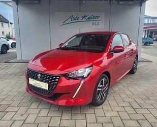 Peugeot Peugeot 208 PureTech 100 Allure Gebrauchtwagen