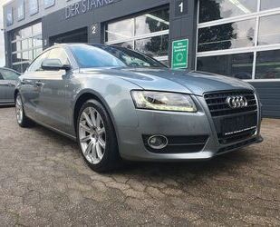 Audi Audi A5 Sportback 2.0 TDI S-Line Navi Xenon SHZ 2H Gebrauchtwagen