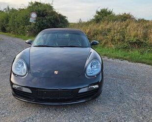 Porsche Porsche Boxster S MJ06 S Gebrauchtwagen