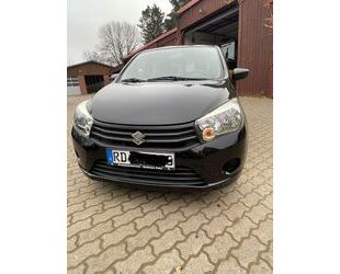 Suzuki Suzuki Celerio 1.0 Basic Basic Gebrauchtwagen