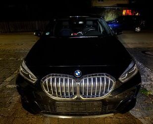 BMW BMW 120i M Sport Steptronic M Sport Gebrauchtwagen