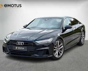 Audi Audi A7 55 TFSIe Quattro B&O°KAM°ACC°MATRIX° Gebrauchtwagen