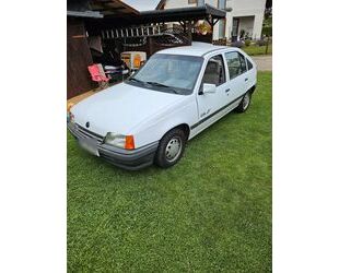 Opel Opel Kadett E life 1.4 Gebrauchtwagen