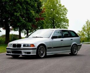 BMW BMW Bmw 328i touring Youngtimer Gebrauchtwagen