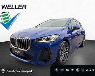 BMW BMW 223d xdrive AT LiCPro H/K PA+ Da+ MEM AHK Pano Gebrauchtwagen