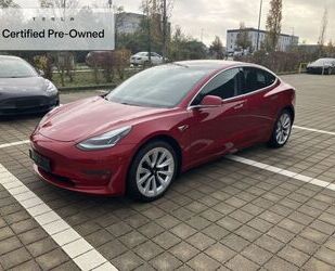 Tesla Tesla Model 3 Long Range AWD Gebrauchtwagen