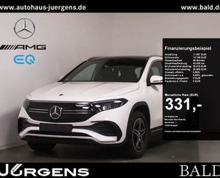 Mercedes-Benz Mercedes-Benz EQA 250 AMG-Sport/LED/Cam/Pano/Totw/ Gebrauchtwagen