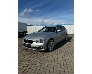 BMW BMW 320d Touring - Gebrauchtwagen