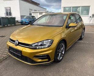 VW Volkswagen Golf VII Lim. Sound Start-Stopp Gebrauchtwagen