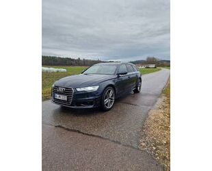 Audi Audi A6 3.0 TDI 200kW quattro S tronic AHK Softclo Gebrauchtwagen