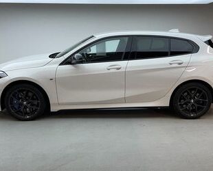 BMW BMW M135i xDrive Gebrauchtwagen