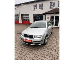 Skoda Skoda Fabia Cool Edition Gebrauchtwagen