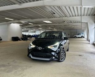 Toyota Toyota Aygo x-play club Gebrauchtwagen