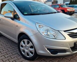 Opel Opel Corsa 1.0 Twinport ecoFLEX - HU/AU 02.2027 Gebrauchtwagen