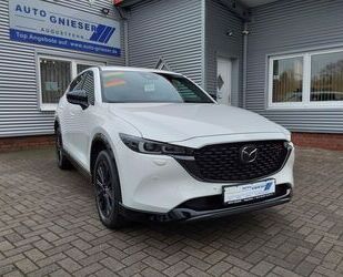 Mazda CX-5 Gebrauchtwagen