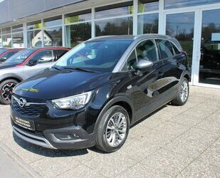 Opel Opel Crossland X Innovation *Kamera* Gebrauchtwagen