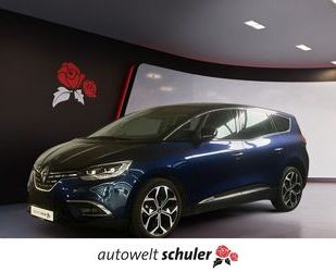 Renault Renault Scenic Grand Techno TCe 140 LED Navi Rfk Gebrauchtwagen