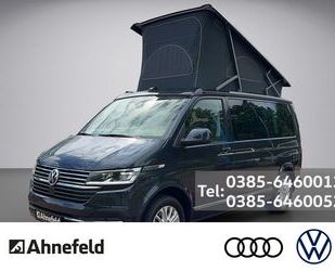 VW Volkswagen T6.1 California 2.0 TDI California Ocea Gebrauchtwagen