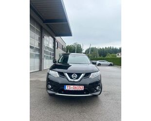 Nissan Nissan X-Trail Acenta 4x4 Gebrauchtwagen