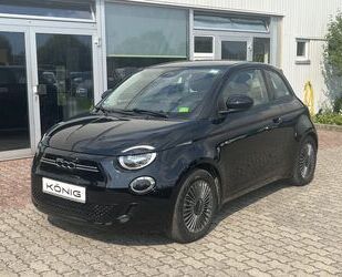 Fiat Fiat 500 Action Klimaanlage AUTOMATIK Gebrauchtwagen