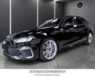 Audi Audi A4 40 TDI S line*LED*Navi*PDC*Automatk*SHZ Gebrauchtwagen