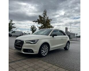 Audi Audi A1 ambition Gebrauchtwagen