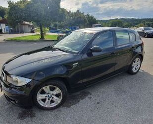 BMW BMW 118i - Gebrauchtwagen