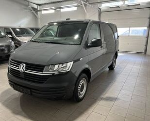 VW Volkswagen T6.1 Transporter Kasten,4 Motion,Navi,P Gebrauchtwagen