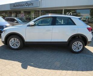 VW Volkswagen T-Roc 1.0 TSI OPF Life *KAMERA,5J.GARAN Gebrauchtwagen