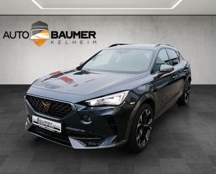 Cupra Cupra Formentor 2.0 TSI VZ DSG 5J Gar FAP XL elHK Gebrauchtwagen