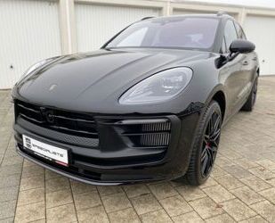 Porsche Porsche Macan GTS / 1. Hand / Top gepflegt Gebrauchtwagen