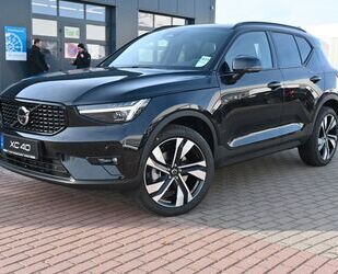 Volvo Volvo XC40 B4 DKG Ultimate Dark*STDHZG*360°*BLIS*A Gebrauchtwagen