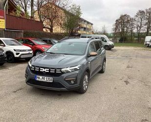 Dacia Dacia Jogger Extreme 140 Hybrid (Im Kundenauftrag) Gebrauchtwagen