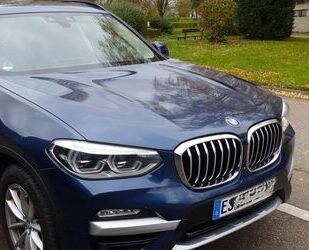 BMW BMW X3 xDrive30d xLine AT Gebrauchtwagen