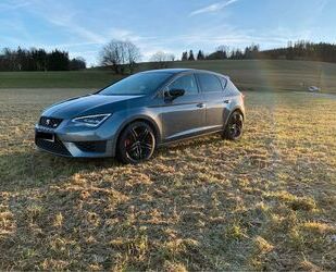 Seat Seat Leon 2.0 TSI Start&Stop CUPRA 290 CUPRA 290 Gebrauchtwagen