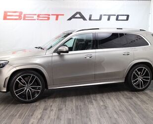 Mercedes-Benz Mercedes-Benz GLS 350 d 4Matic AMG Entertain Burme Gebrauchtwagen