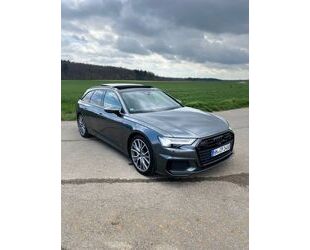 Audi Audi A6 50 TDI quattro tiptronic S line Avant S li Gebrauchtwagen