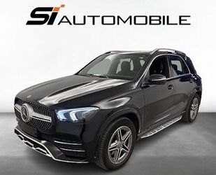 Mercedes-Benz Mercedes-Benz GLE 350 de 4MAT. AMG LINE °ACC°AHK°A Gebrauchtwagen