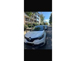 Renault Renault Captur ENERGY TCe 90 Limited Limited Gebrauchtwagen