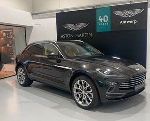 Aston Martin Aston Martin DBX 4.0 V8 Gebrauchtwagen