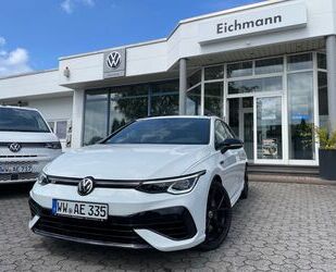 VW Volkswagen Golf VIII Variant R 2.0 TSI+DSG+MATRIX- Gebrauchtwagen