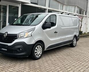 Renault Renault TRAFIC L2H1 2,9t KOMFORT LANG KAMERA/STAND Gebrauchtwagen