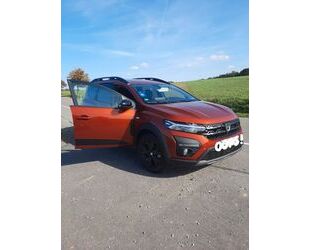 Dacia Dacia Jogger TCe 110 Extreme 5-Sitzer Extreme Gebrauchtwagen