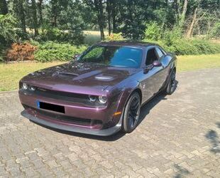 Dodge Dodge Challenger R/T Scat Pack 