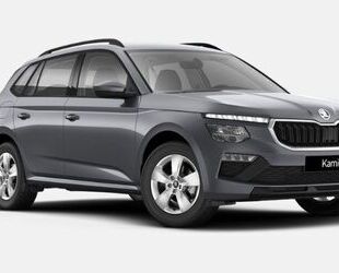 Skoda Skoda Kamiq Ambition 3,5J Garantie Gebrauchtwagen