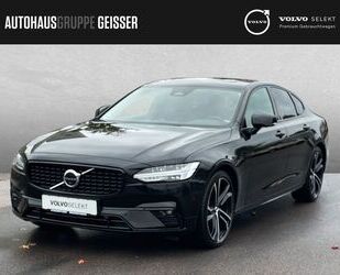 Volvo S90 Gebrauchtwagen