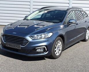 Ford Ford Mondeo Trend Business Navi R.Cam PDC Spurassi Gebrauchtwagen