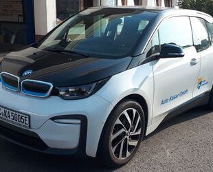 BMW BMW i3 Baureihe i3 REX*wenig km,HU/AU NEU,Kamera* Gebrauchtwagen