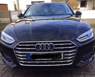 Audi Audi A5 40 g-tron S tronic Sportback - Gebrauchtwagen