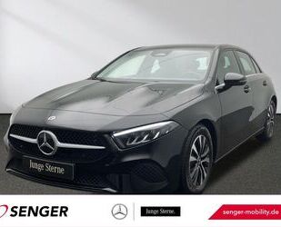 Mercedes-Benz Mercedes-Benz A 180 Navi LED Apple-Carplay Rückfah Gebrauchtwagen